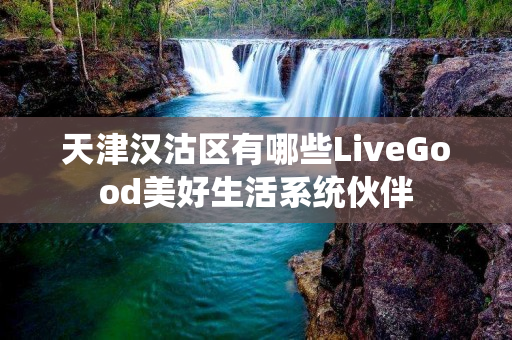 天津汉沽区有哪些LiveGood美好生活系统伙伴