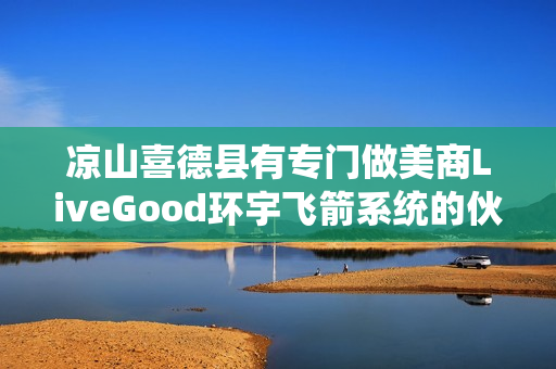 凉山喜德县有专门做美商LiveGood环宇飞箭系统的伙伴吗