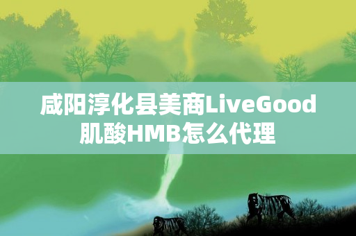 咸阳淳化县美商LiveGood肌酸HMB怎么代理