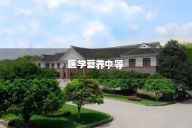 医学营养中等 