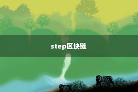 step区块链 