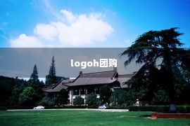 logoh团购 