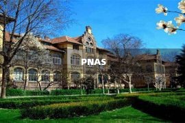  PNAS