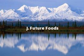  J. Future Foods